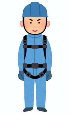 フルハーネス